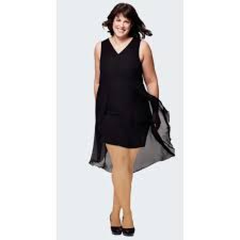 MEDI 18 COLLANT XLEI NATURALE Tg 6