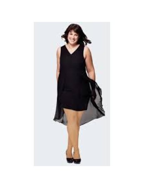 MEDI 18 COLLANT XLEI NATURALE Tg 6