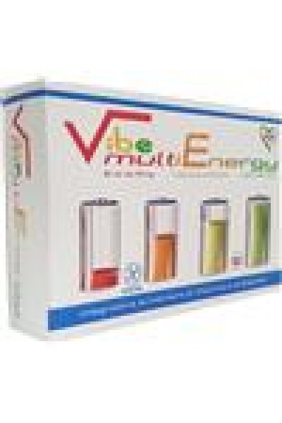 VIBE MULTIENERGY 30 Compresse