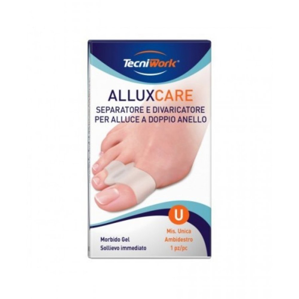 ALLUXCARE Separa/Div.DP Anello