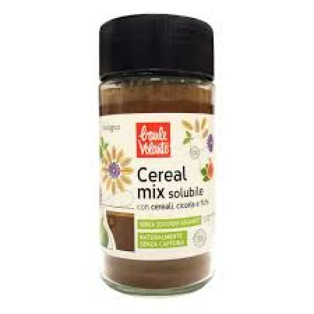 BAULE Cereal Mix 100G