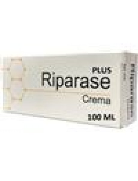 RIPARASE Plus Crema 100ml