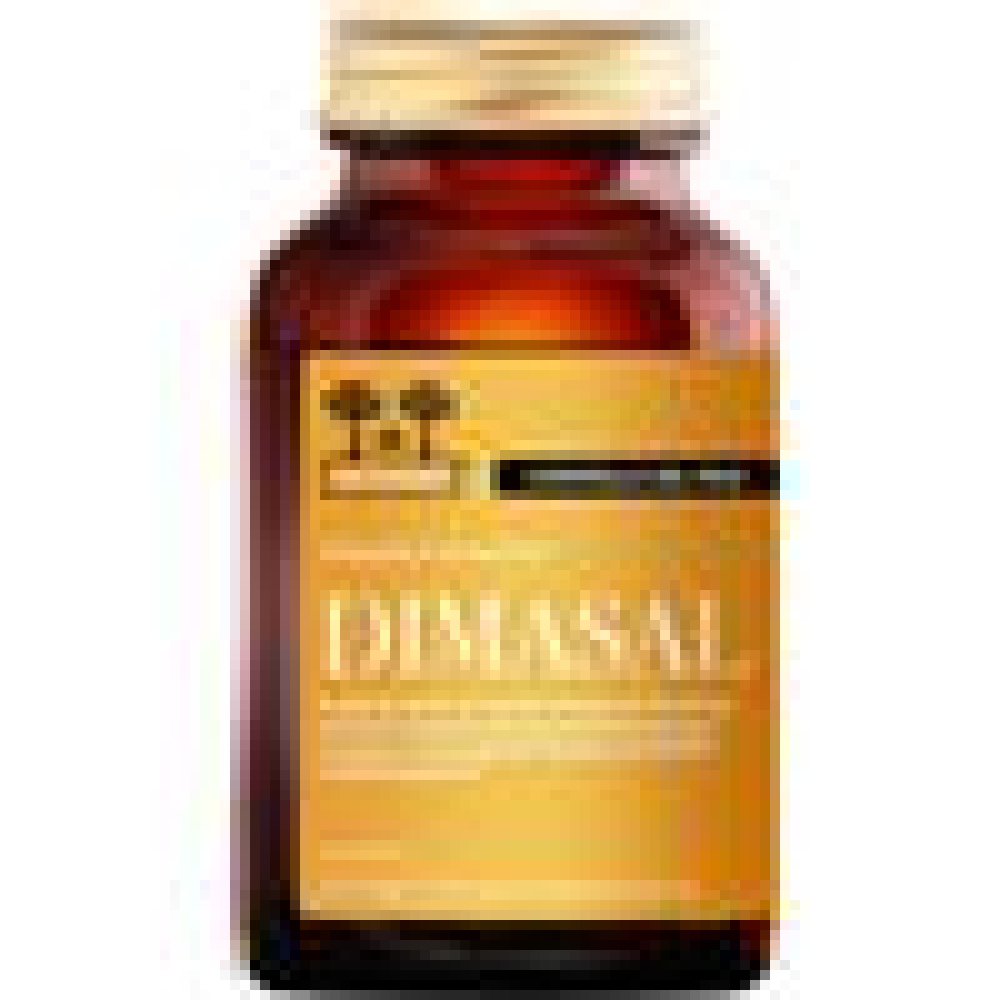 SALUGEA DIMASAL 60CPS