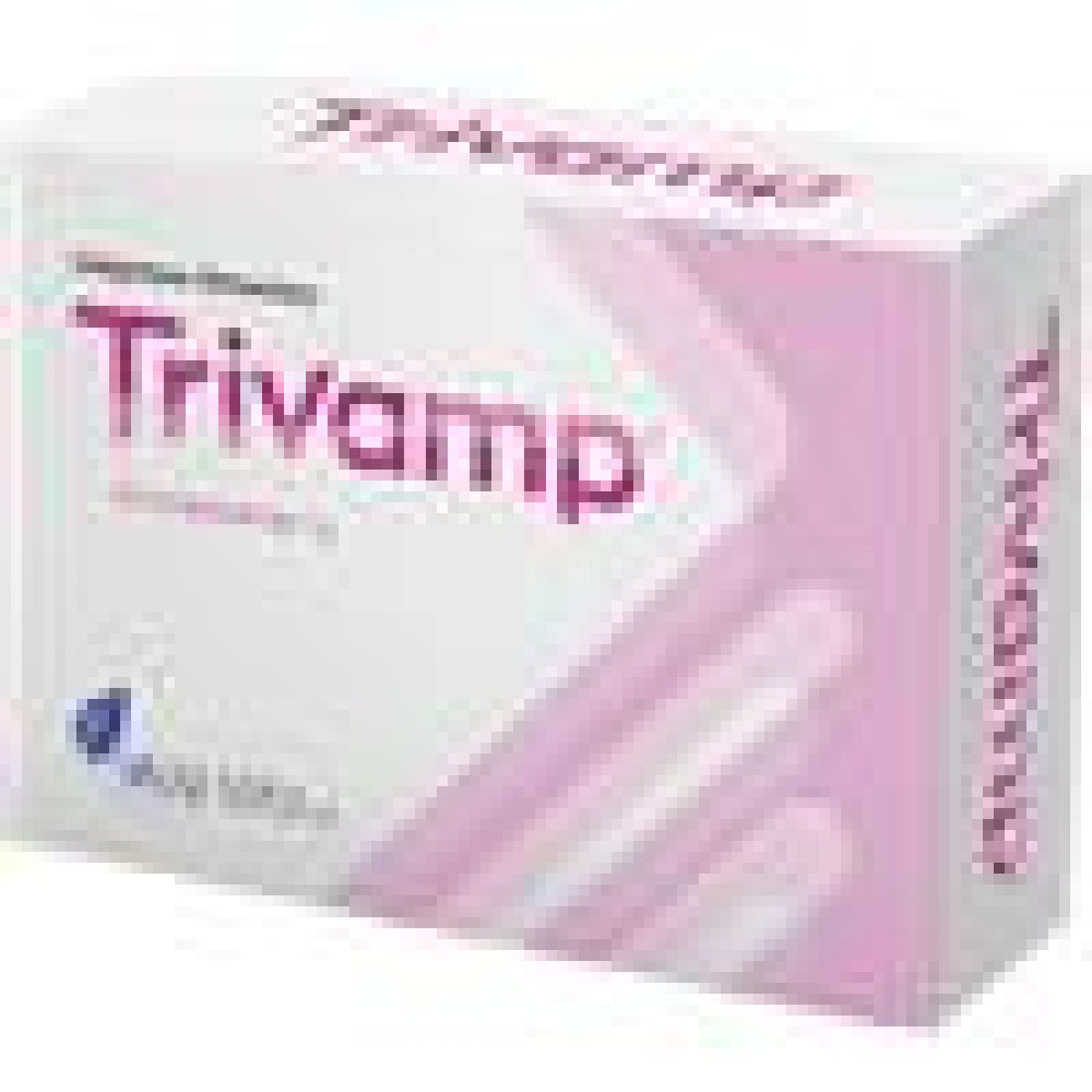 TRIVAMP CPR