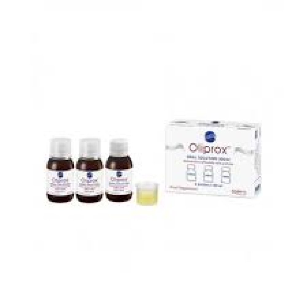 OLIPROX Oral Solution 300ml