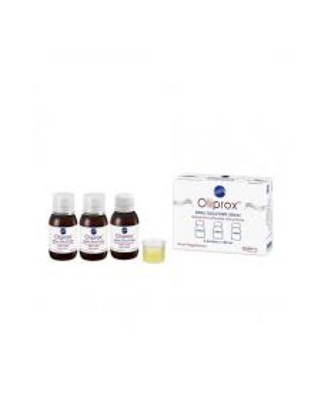 OLIPROX Oral Solution 300ml