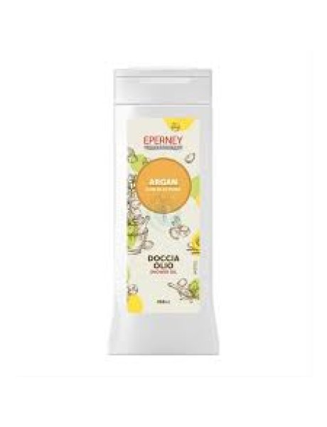 EPERNEY NEW DOCCIA OLIO DI ARGAN 500ML