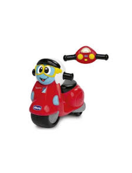CHICCO Gioco Vespa Primavera Radio