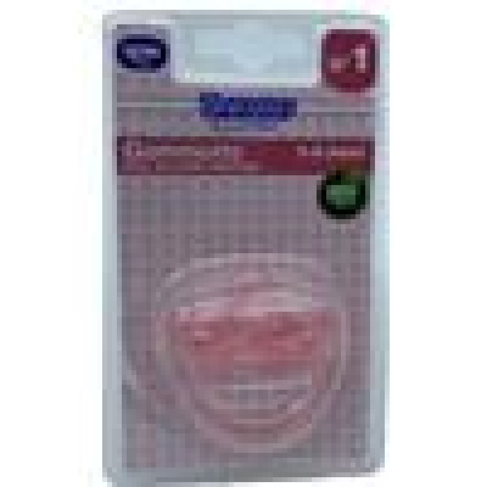 UNIFAMILY Gommotto Rosa 0-6m