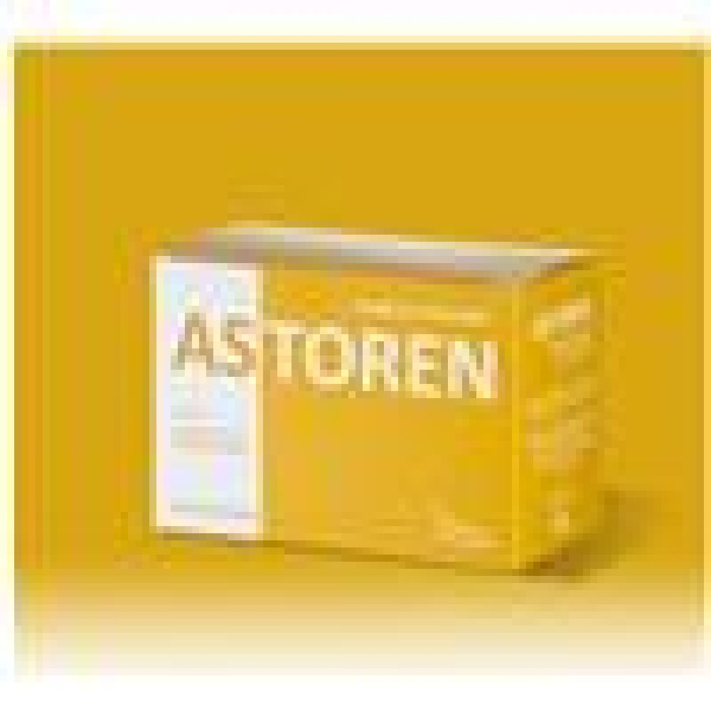 ASTOREN 30 Bust.