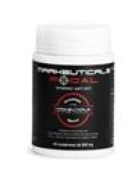 MARKEUTICALS FOCAL A/DHT 45Cpr
