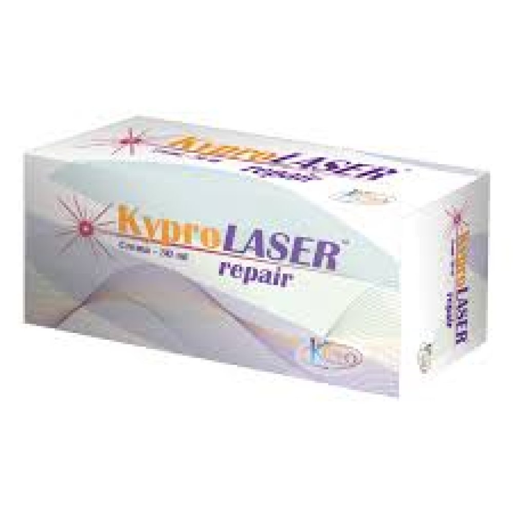 KYPROLASER REPAIR 50 ML - per lenire le irritazioni