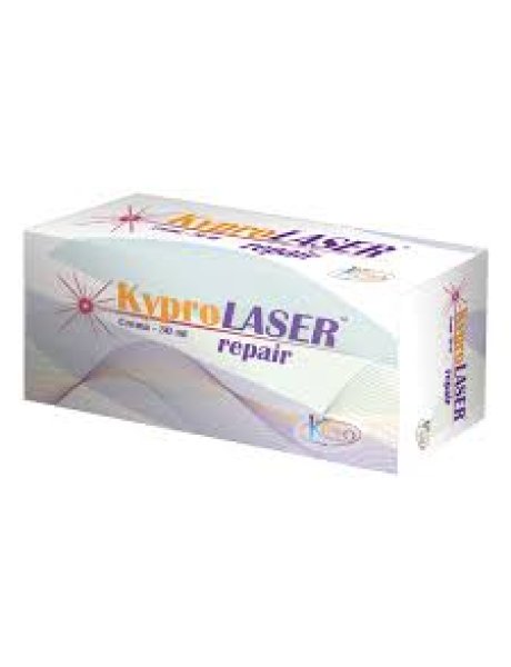 KYPROLASER REPAIR 50 ML - per lenire le irritazioni