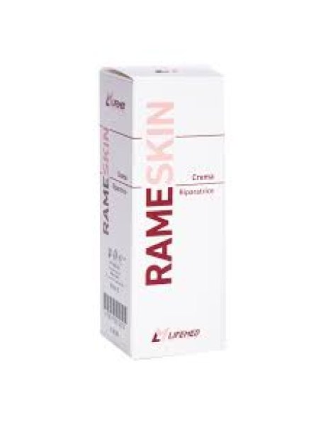 RAMESKIN 50ml Crema Riparatrice  - La Scienza della Riparazione Cutanea