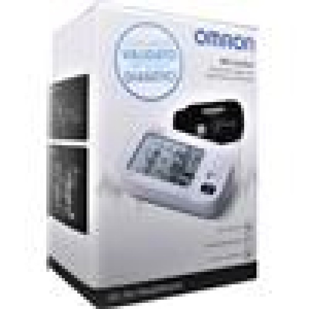 OMRON MISURATORE DI PRESSIONE M6 CONFORT HEM7360