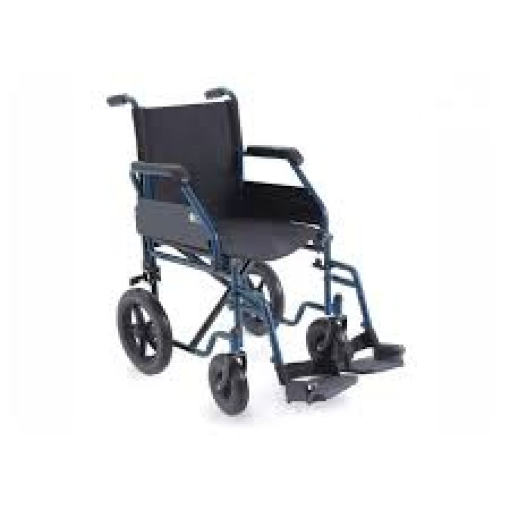 ARDEA CARROZ PIEG TRANS.43 BLU