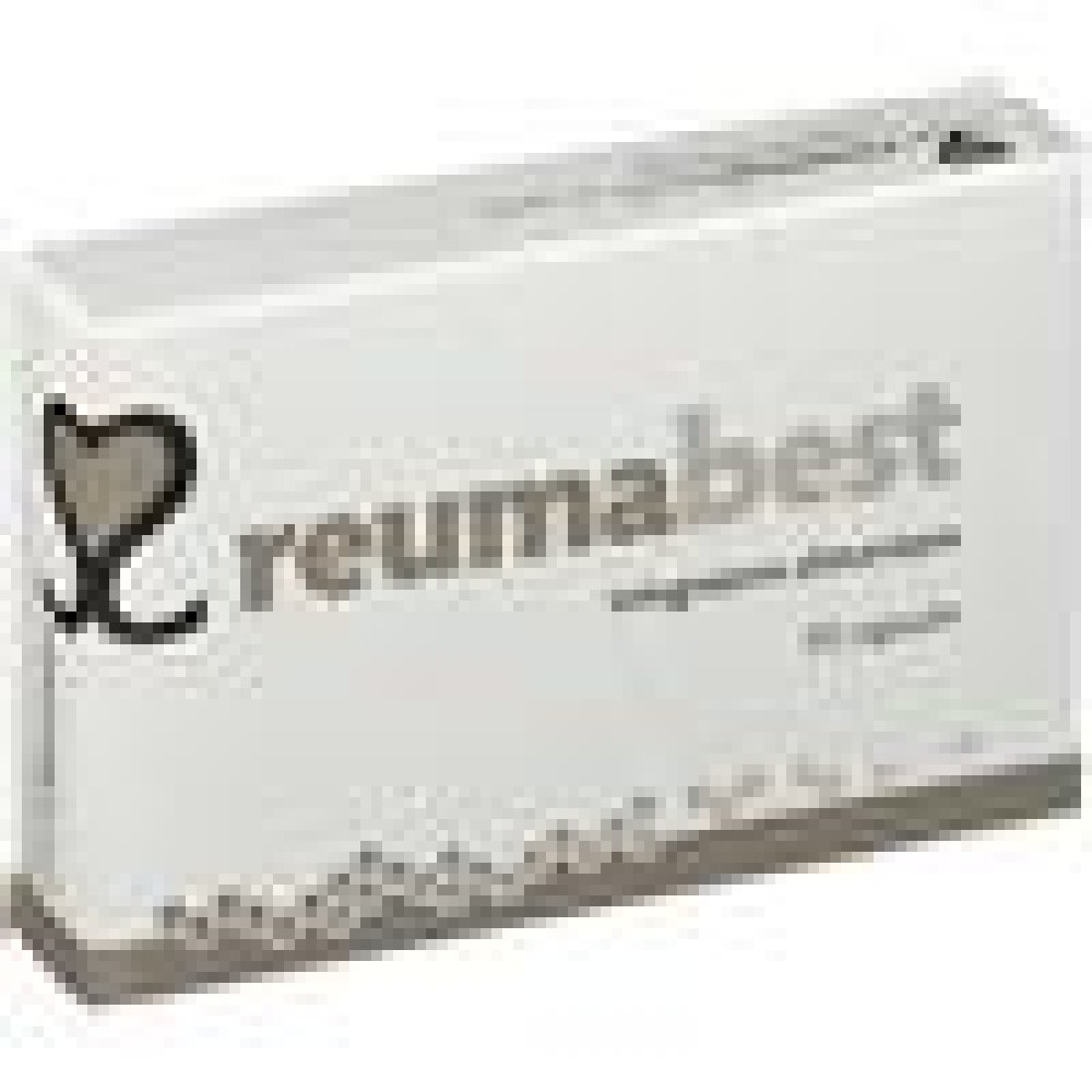 REUMABEST 30 Cpr