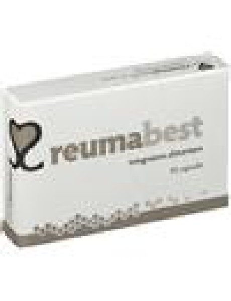 REUMABEST 30 Cpr