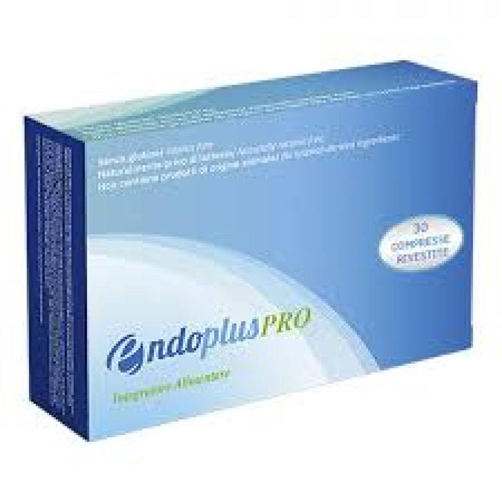 ENDOPLUS PRO 30 Compresse