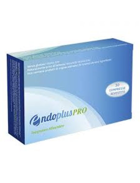 ENDOPLUS PRO 30 Compresse