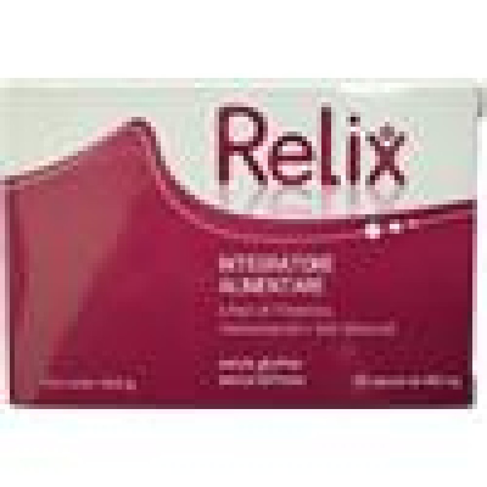 RELIX 30 CAPSULE