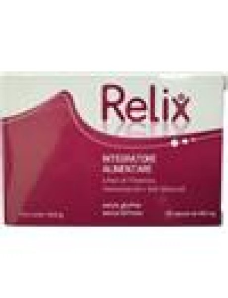 RELIX 30 CAPSULE