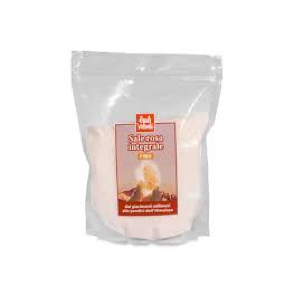 BAULE Sale Rosa Fine 1Kg - Un Tesoro della Natura.