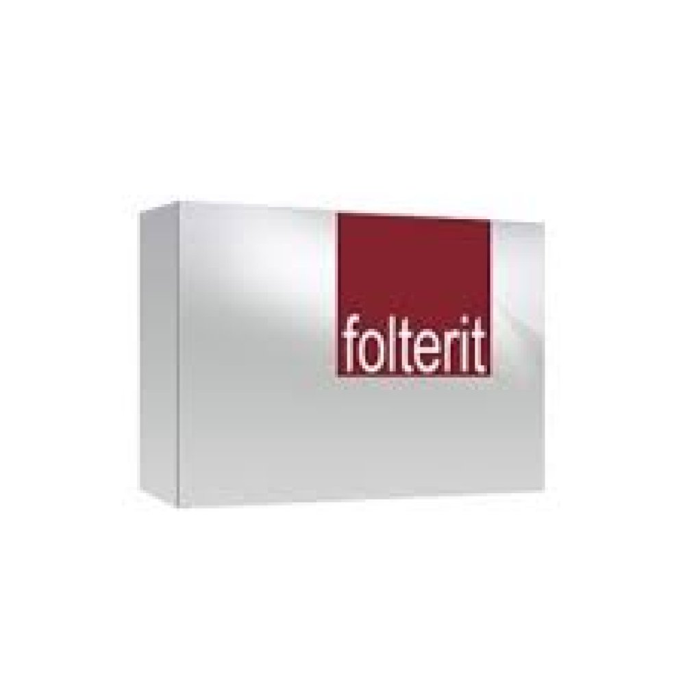 FOLTERIT 30 Compresse