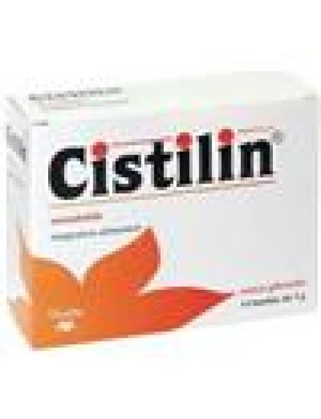 CISTILIN 14 Bustine
