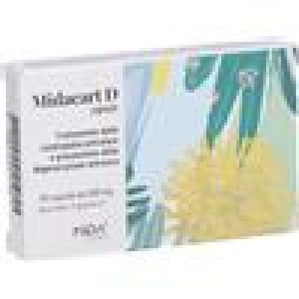 MIDACART D 30CPS