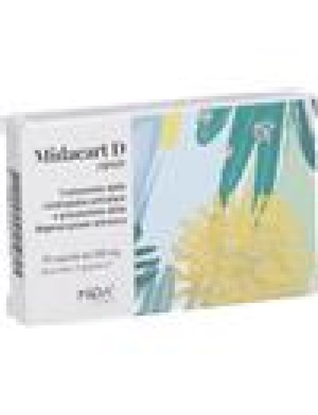 MIDACART D 30CPS