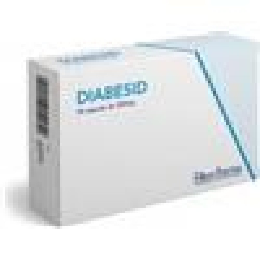 DIABESID 30CPS