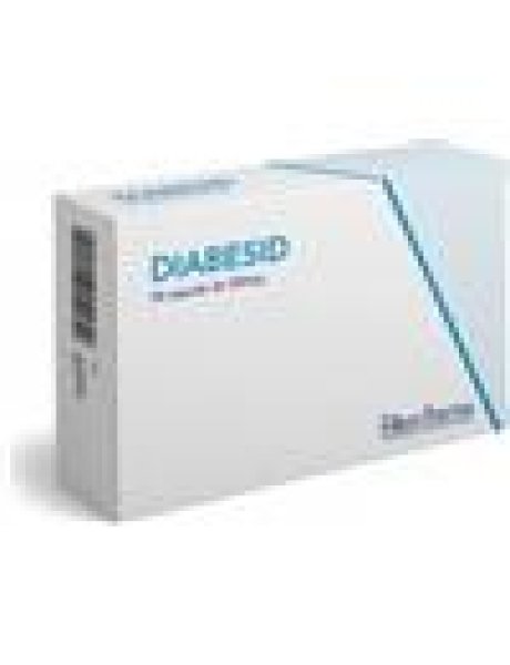 DIABESID 30CPS