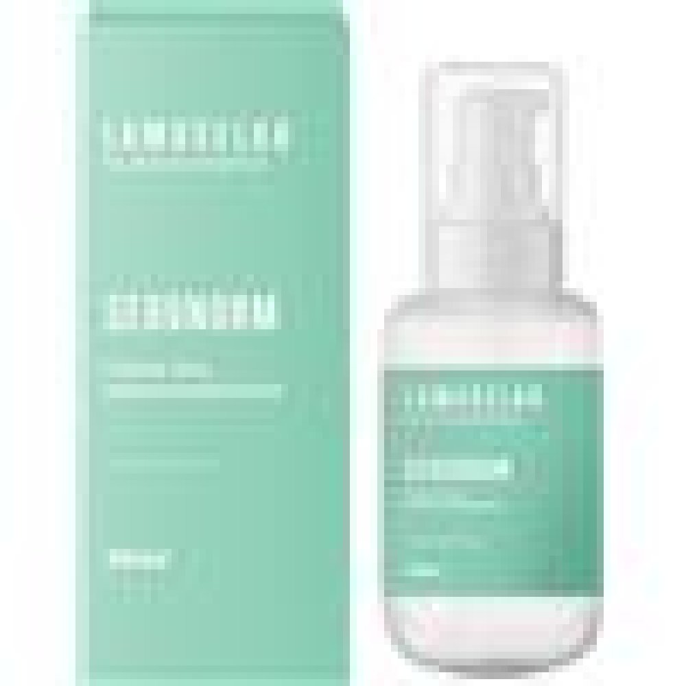 LAMUSELAB Sebonorm 50ml