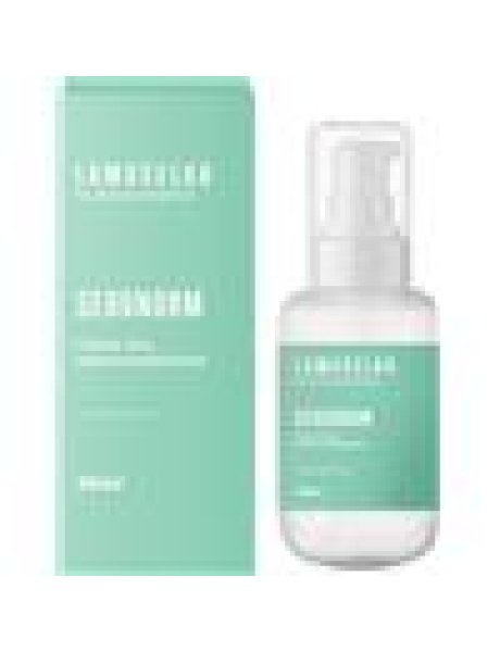 LAMUSELAB Sebonorm 50ml