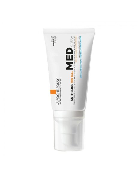 La Roche Posay ANTHELIOS 100 KA+ MED 50 ML-Protezione solare pelli sensibili