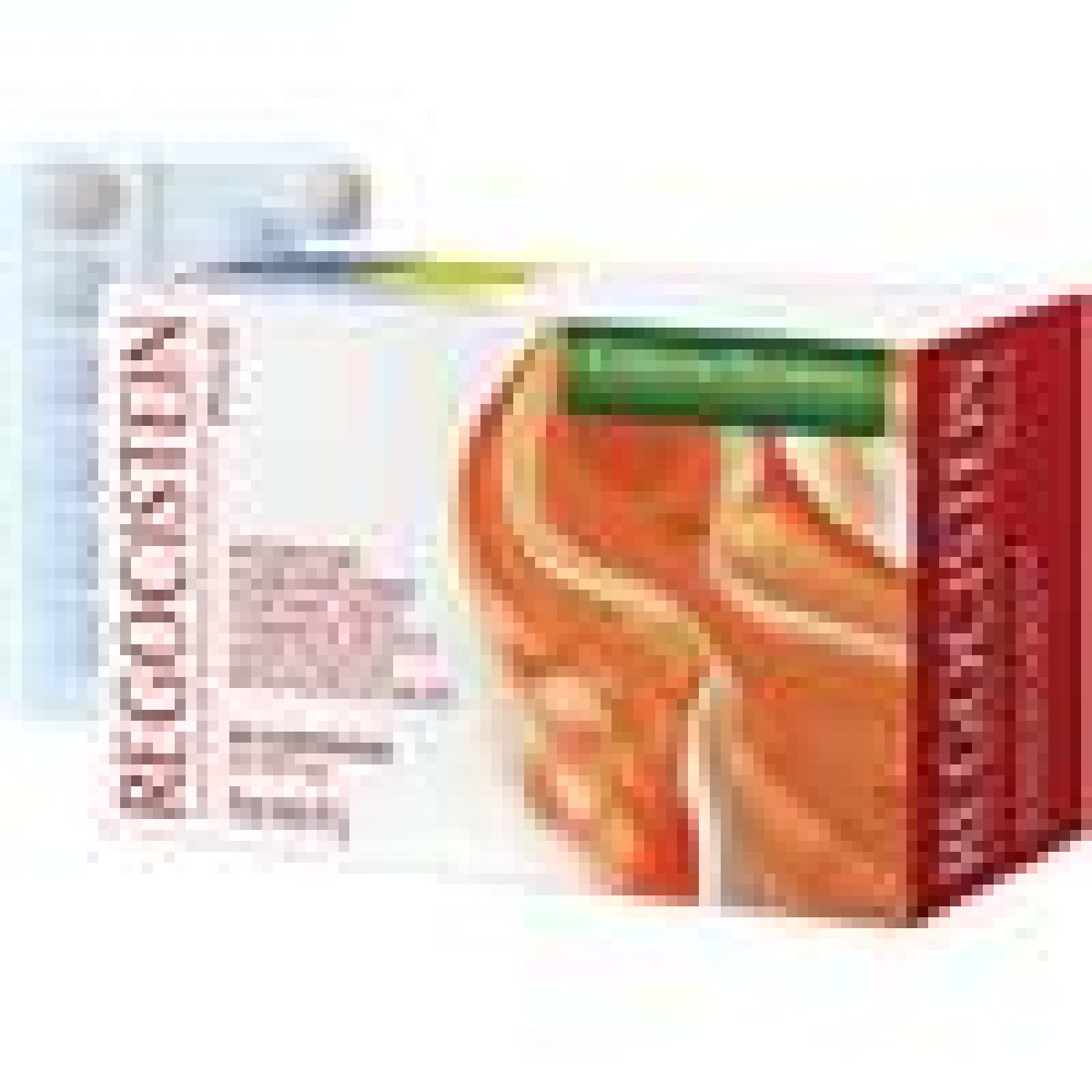 REGOCISTEIN PLUS 80 Compresse