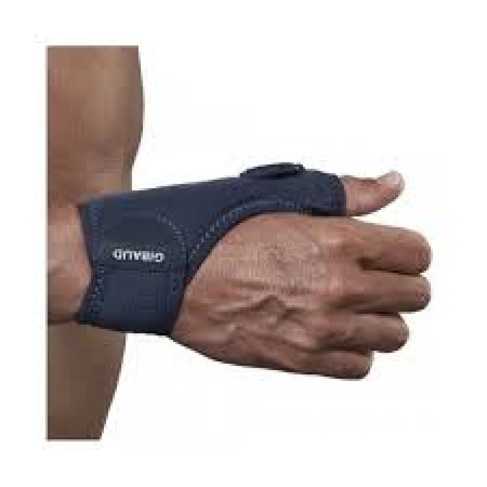 GIBAUD-ORTHO Rhizogib Sinistro Tg 3