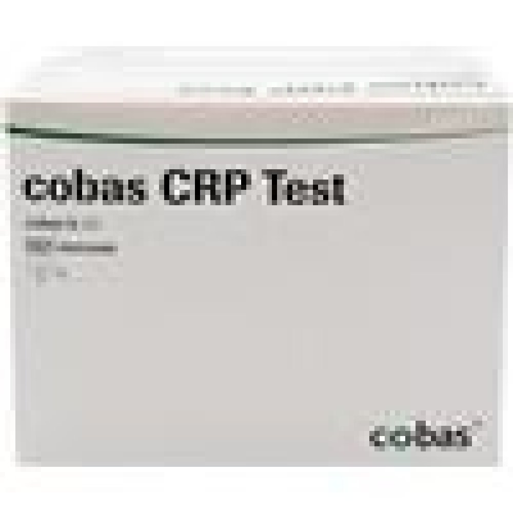 COBAS B101 CRP 10TEST