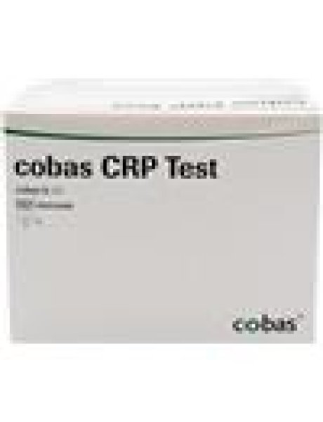 COBAS B101 CRP 10TEST