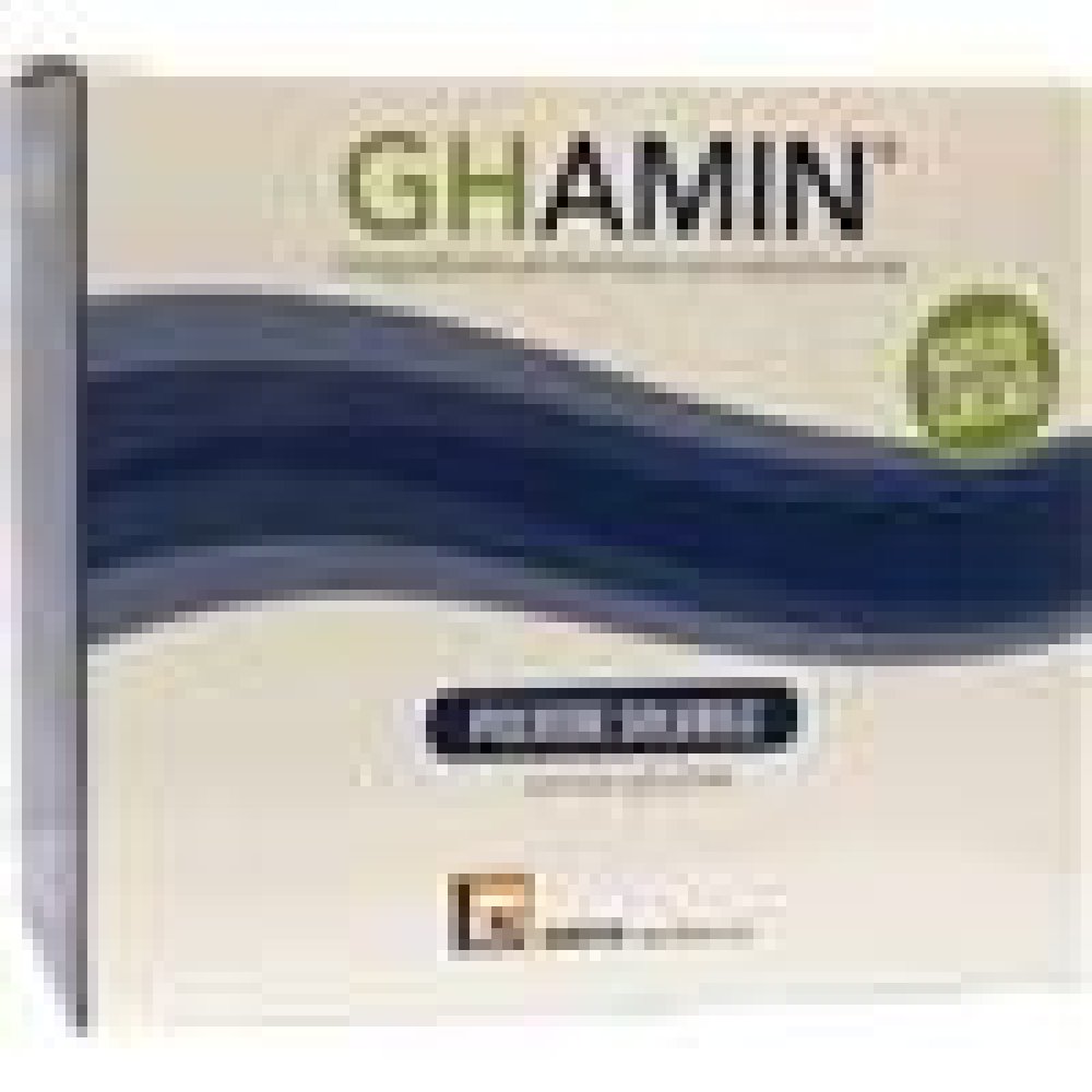 GHAMIN Cacao 21 Buste 15g