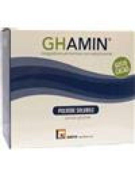 GHAMIN Cacao 21 Buste 15g