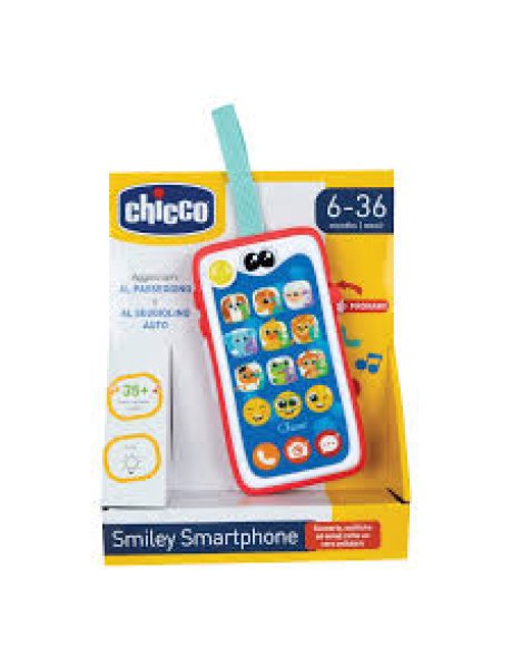 CHICCO Gioco Smartphone
