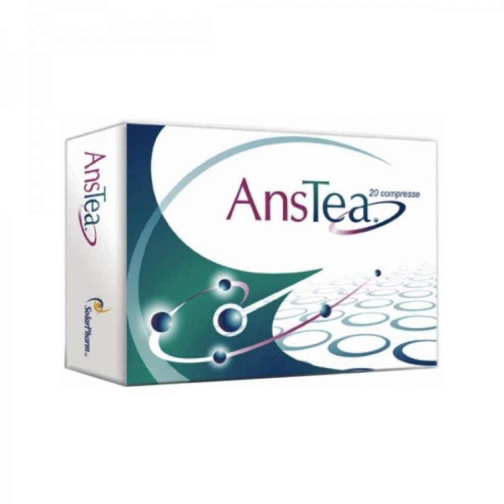 ANSTEA 20 Sticks Orosol.