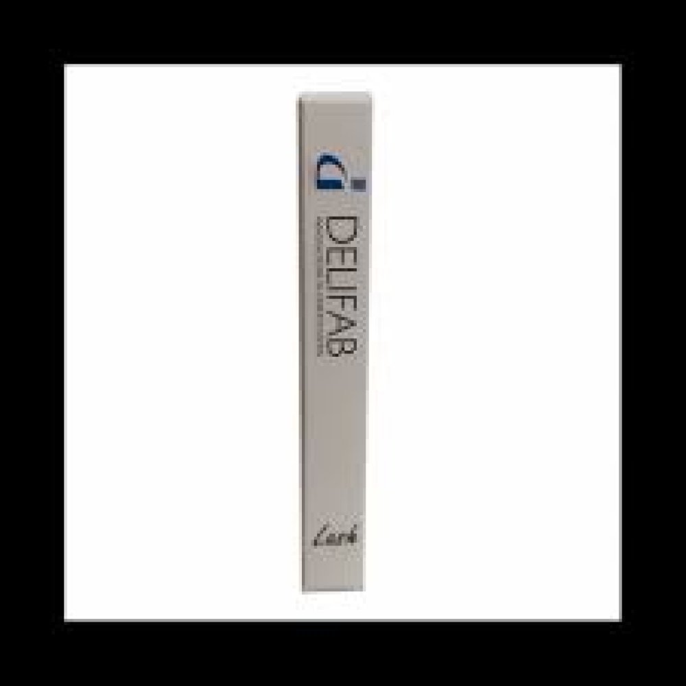 DELIFAB Lash 10ml - Un'esperienza di bellezza rivoluzionaria per ciglia e sopracciglia