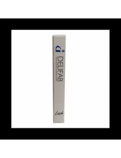 DELIFAB Lash 10ml - Un'esperienza di bellezza rivoluzionaria per ciglia e sopracciglia
