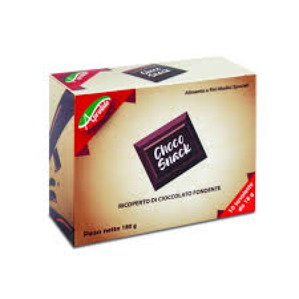 APROTIDE Choco Snack Biscotti 180g