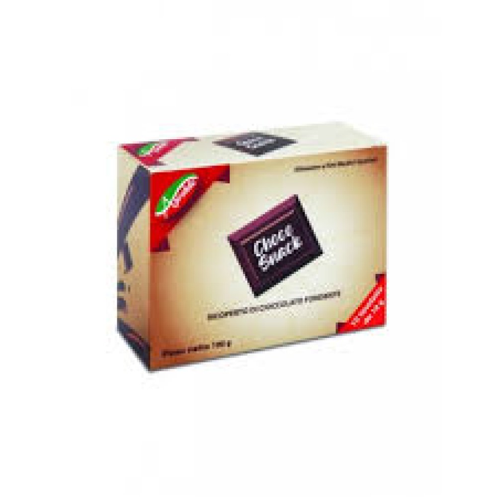 APROTIDE Choco Snack Gusto Vaniglia 180g