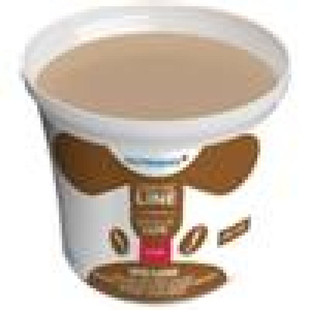 CREMELINE*2KCAL Caffe 4x125g