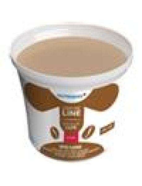 CREMELINE*2KCAL Caffe 4x125g
